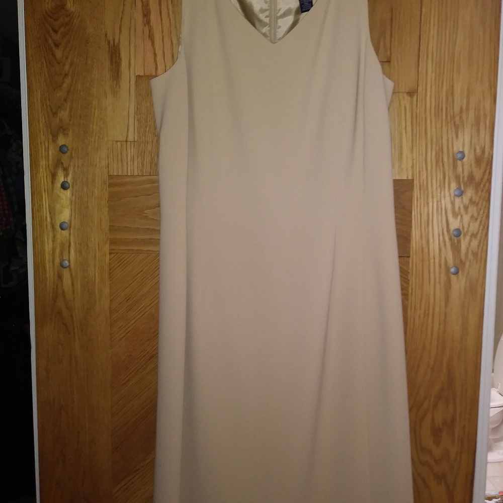 Ann Taylor Sheath Dress
